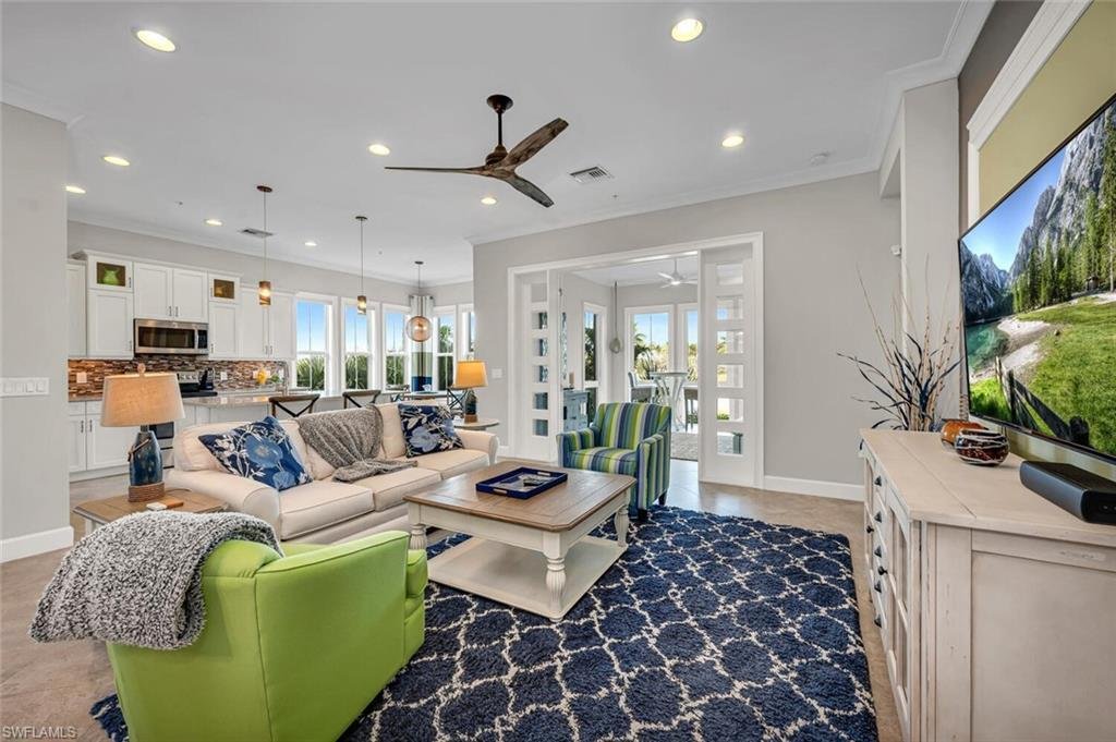 Condo in Naples, Florida, United States 4 - 16775191