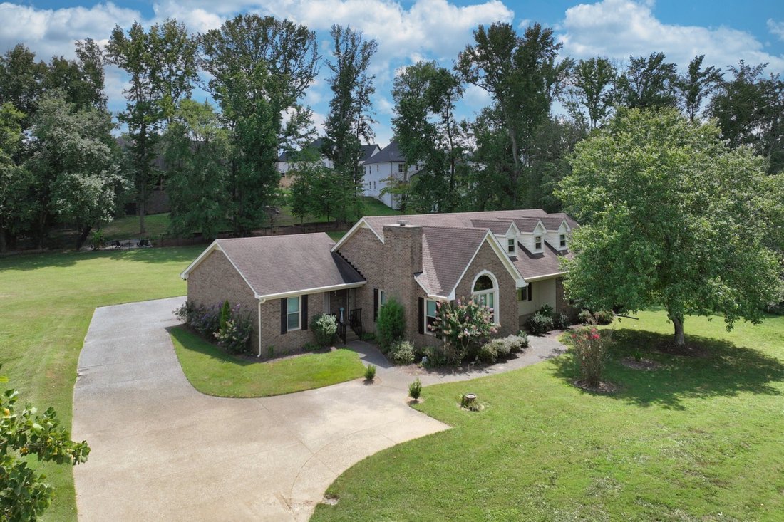 House in Hendersonville, Tennessee, United States 4 - 17328851