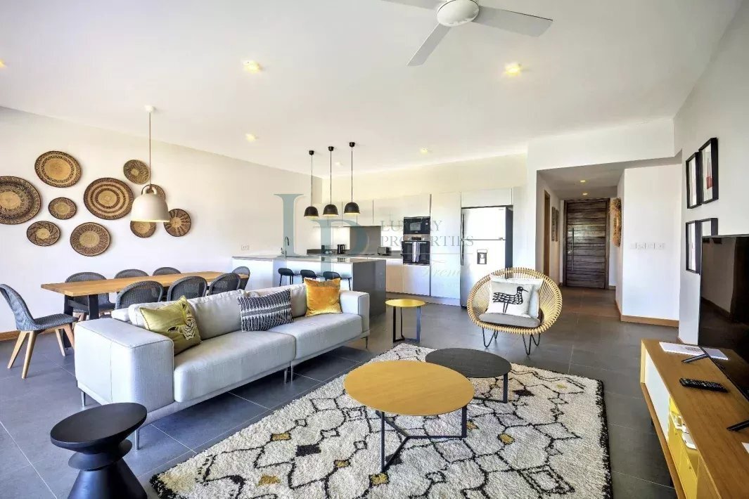 Apartment in Grand Gaube, Rivière du Rempart District, Mauritius 2 - 17325165