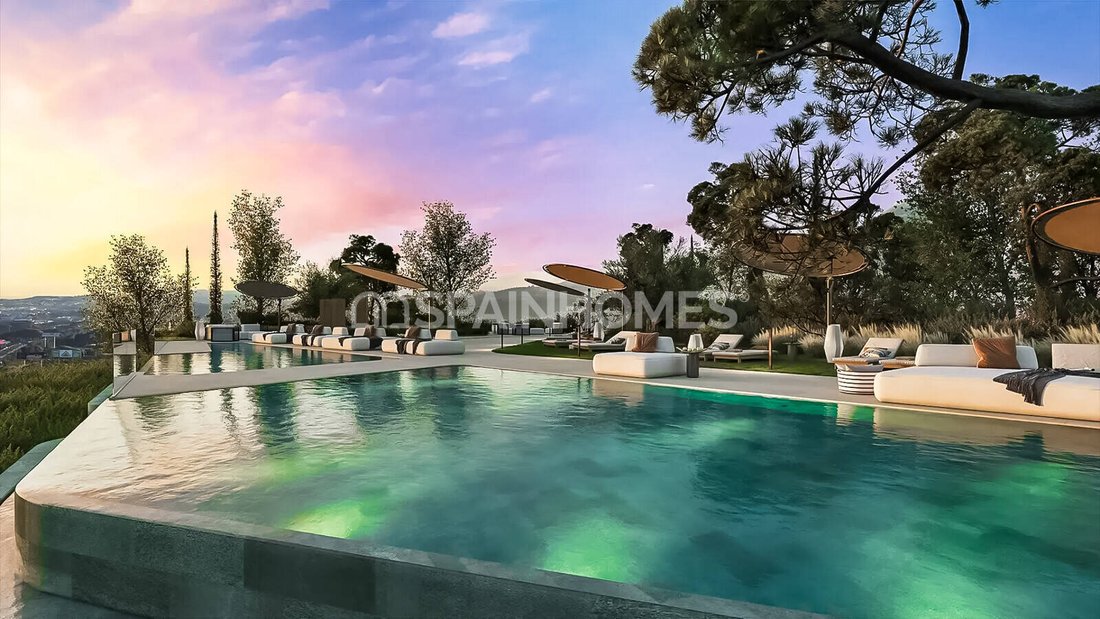 Apartment in Fuengirola, Andalusia, Spain 3 - 16872773
