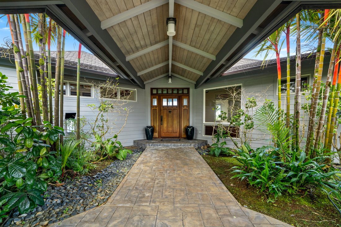 House in Kilauea, Hawaii, United States 2 - 17325477