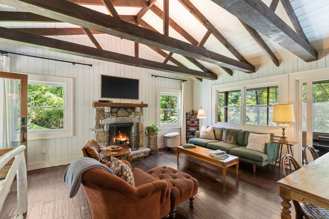 House in Highlands, North Carolina, United States 4 - 17324789