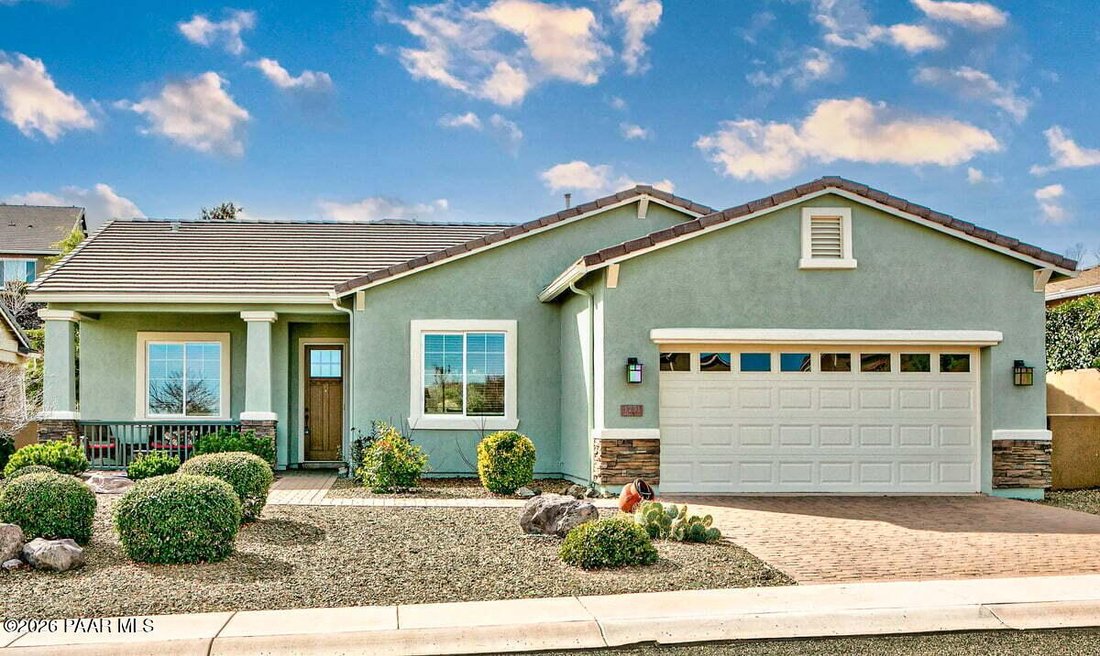 House in Prescott, Arizona, United States 1 - 17325919