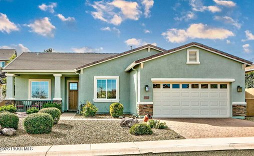 Haus in Prescott, Arizona, Vereinigte Staaten 1