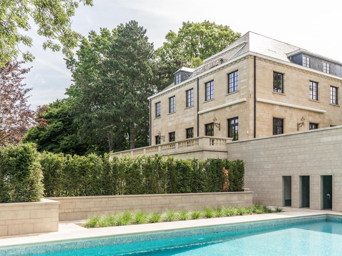 House in Forest, Brussels, Belgium 3 - 17328191