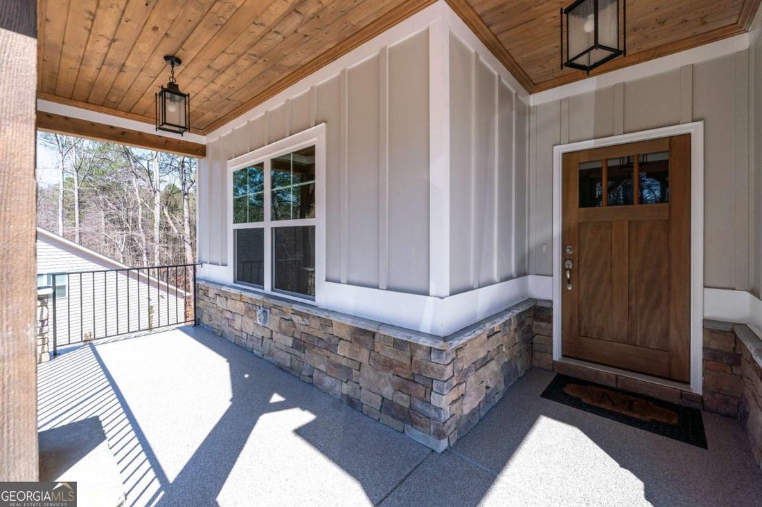 House in Waleska, Georgia, United States 3 - 17324450
