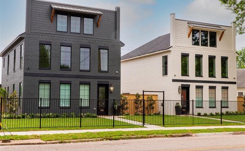 Appartamento a Waco, Texas, Stati Uniti 1