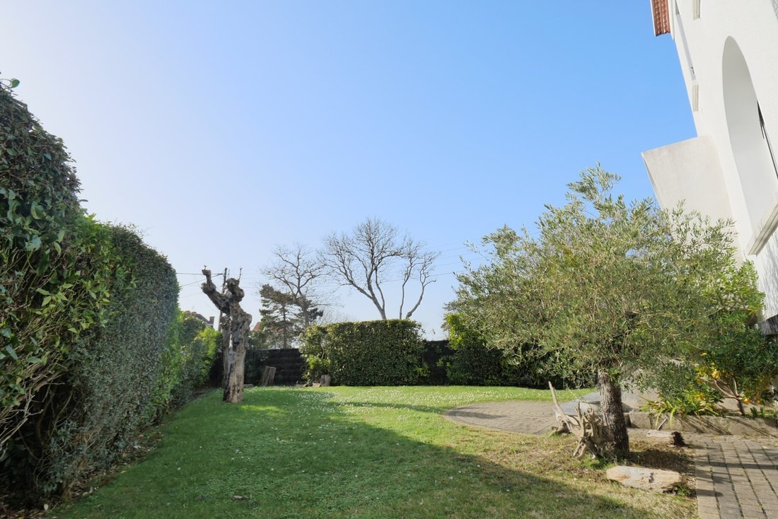Villa in Pontaillac, Royan, France 4 - 17324941