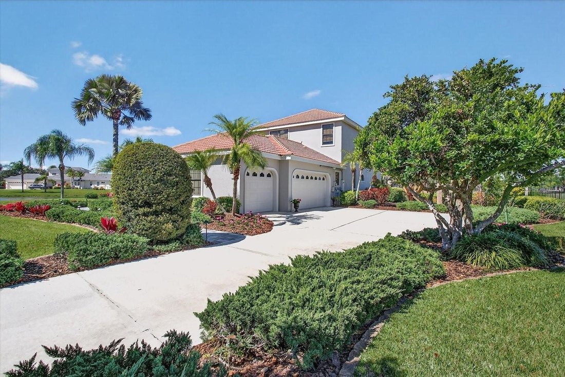 House in Bradenton, Florida, United States 5 - 17325687