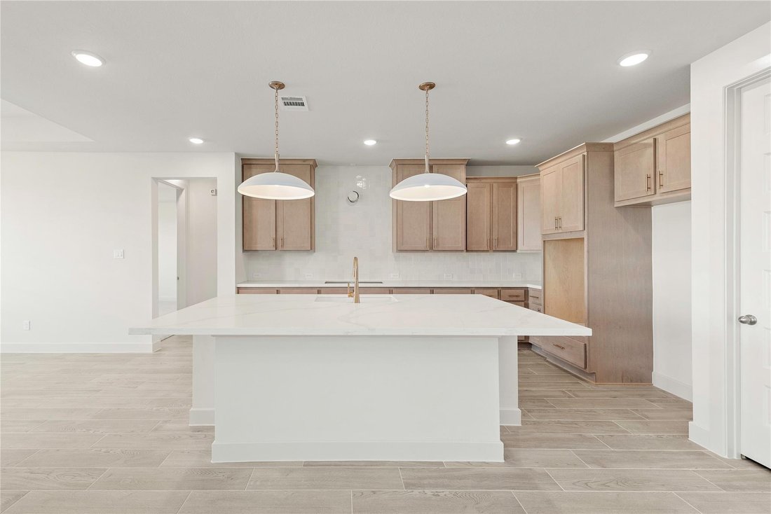 House in Fulshear, Texas, United States 5 - 17211740