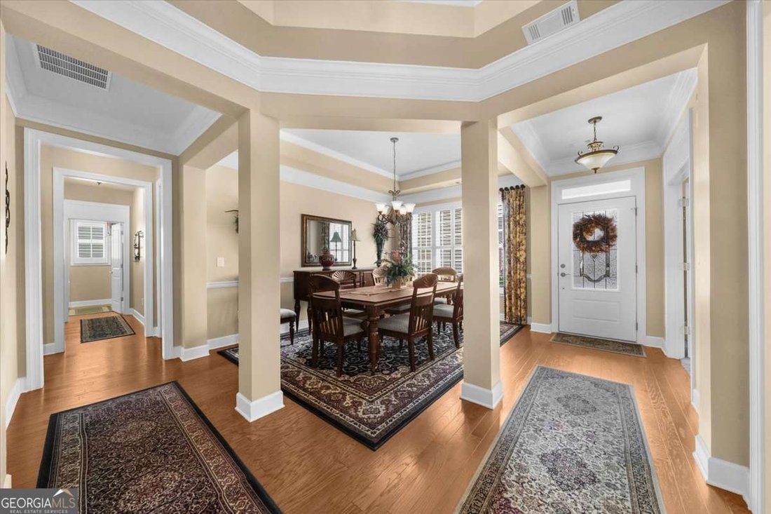 House in Gainesville, Georgia, United States 4 - 17329222