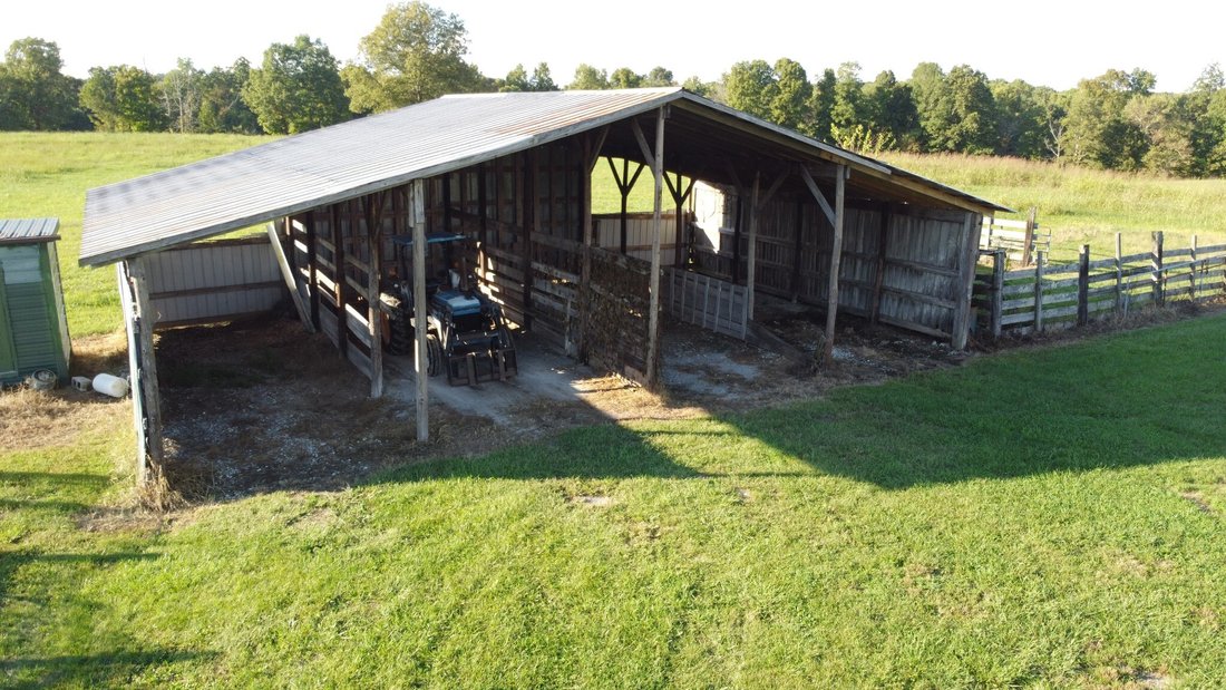 House in Pikeville, Tennessee, United States 4 - 17324557