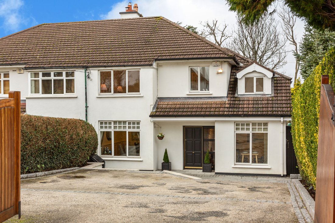 House in Dublin, County Dublin, Ireland 1 - 17324795