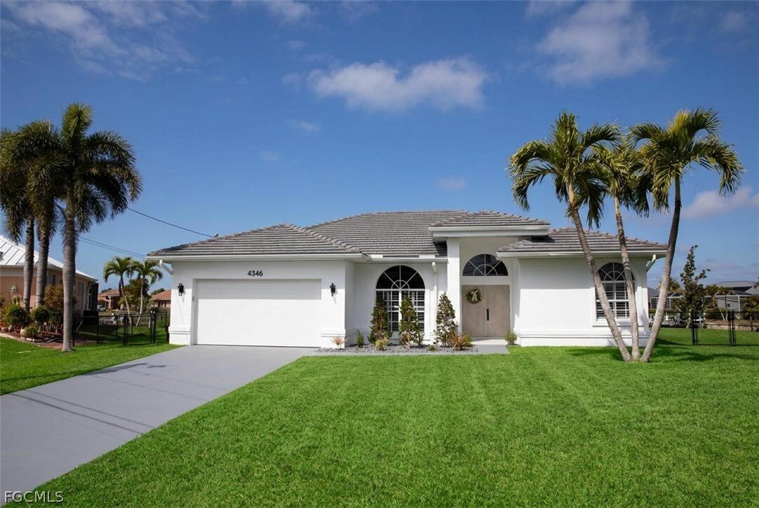 House in Cape Coral, Florida, United States 2 - 17318770