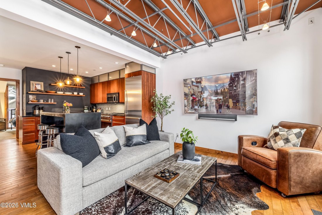 House in Avon, Colorado, United States 4 - 17328486