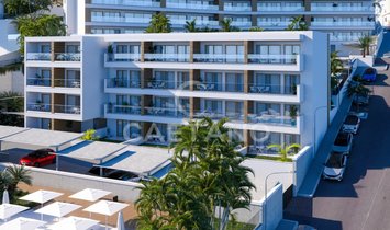 Apartamento en Estreito da Calheta, Madeira, Portugal 2
