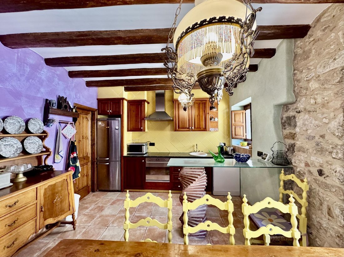 Villa à Torroella de Montgrí, Catalogne, Espagne 5 - 17329380
