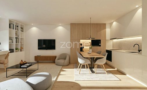 Apartment in Matosinhos e Leca da Palmeira, Porto District, Portugal 1