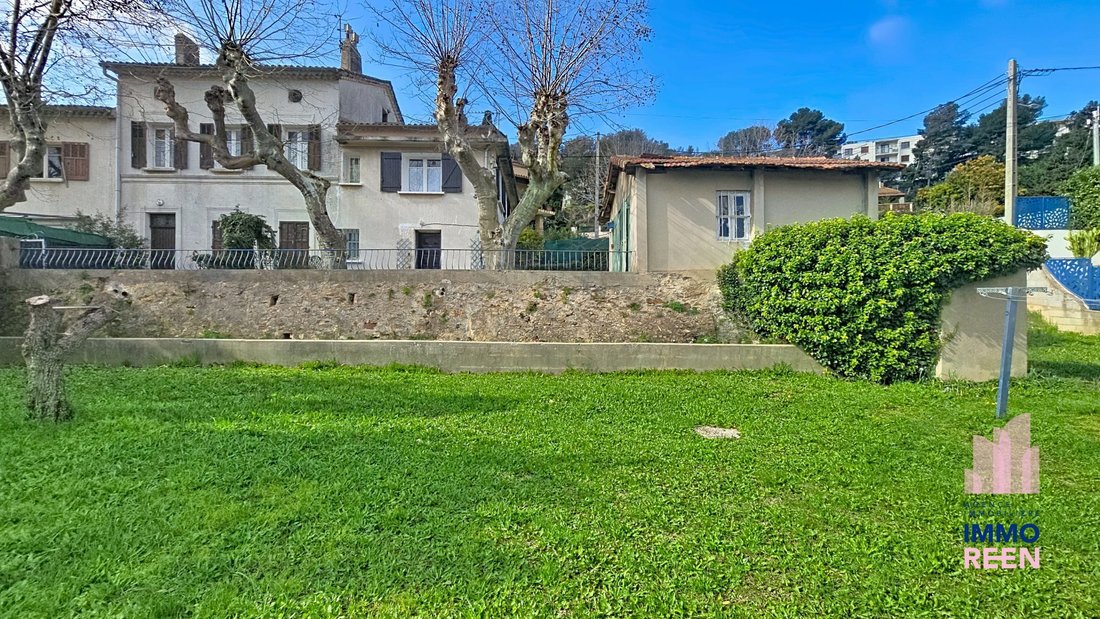 Villa in Coste Chaude-Mauveou, La Seyne-sur-Mer, France 1 - 17328683