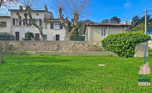 Villa in Coste Chaude-Mauveou, La Seyne-sur-Mer, France 1