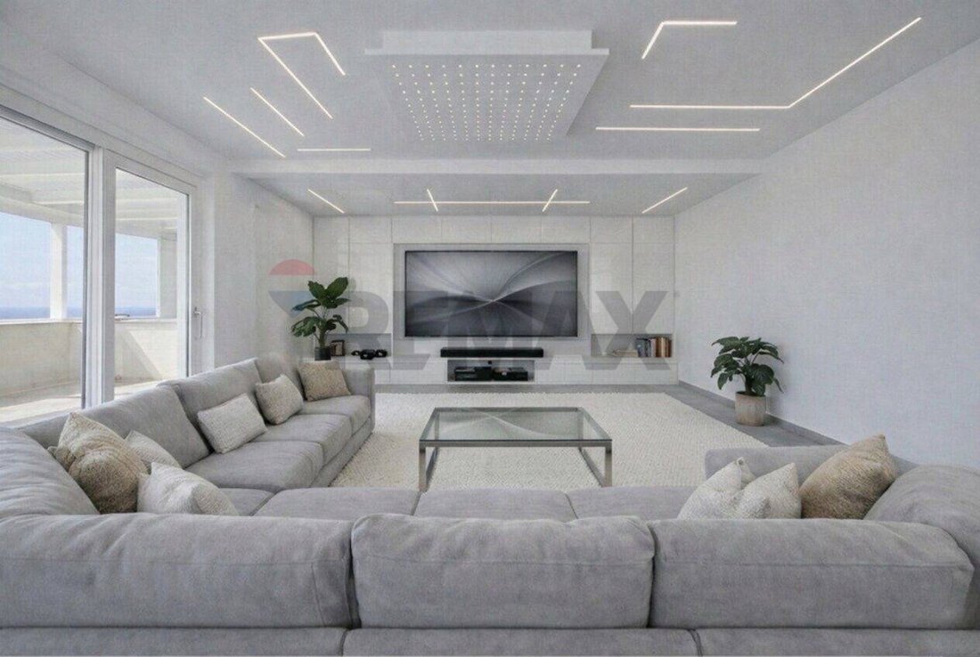 Apartment in Terrasini, Sicily, Italy 5 - 17328332