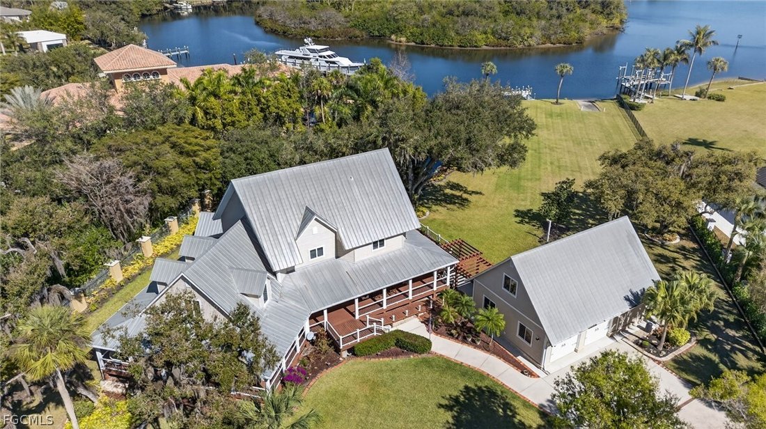 House in Alva, Florida, United States 2 - 17326441