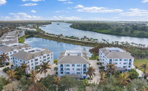 Condo in Vero Beach, Florida, United States 1