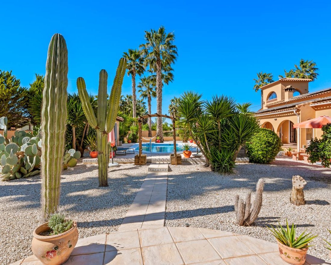 Finca in Almoradi, Valencian Community, Spain 4 - 17325228
