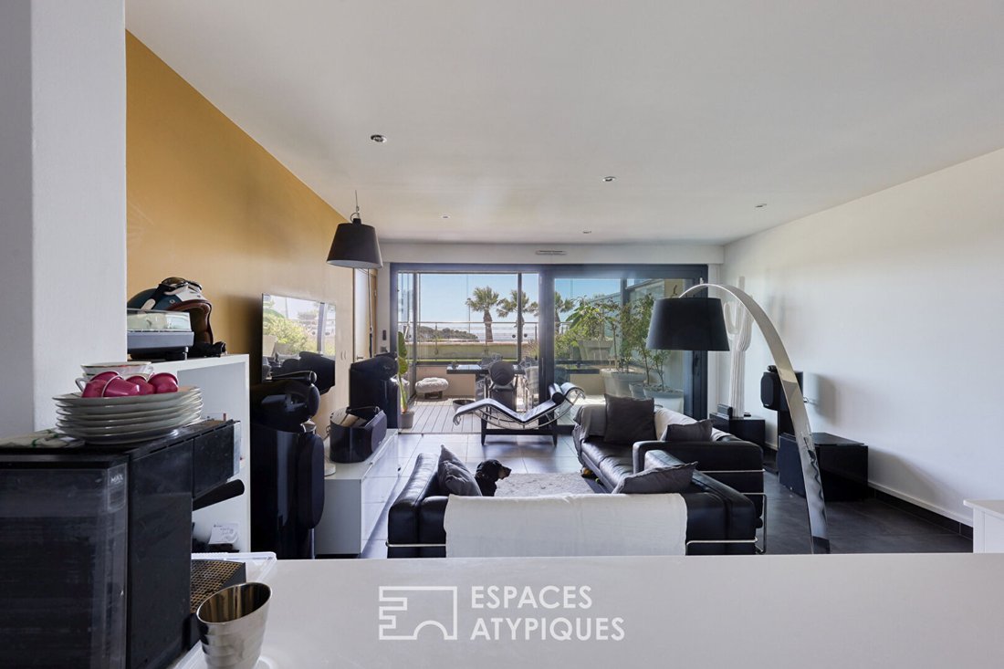 Apartment in Sanary-sur-Mer, Provence-Alpes-Côte d'Azur, France 3 - 17327932