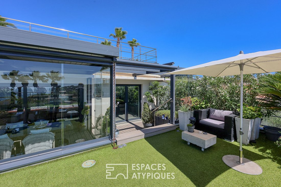 Apartment in Sanary-sur-Mer, Provence-Alpes-Côte d'Azur, France 2 - 17327932