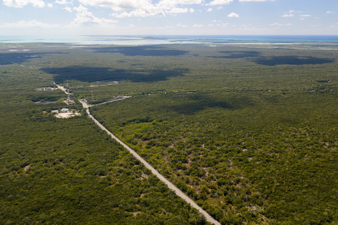 Land in Whitby, Caicos Islands, Turks and Caicos Islands 2 - 17328735