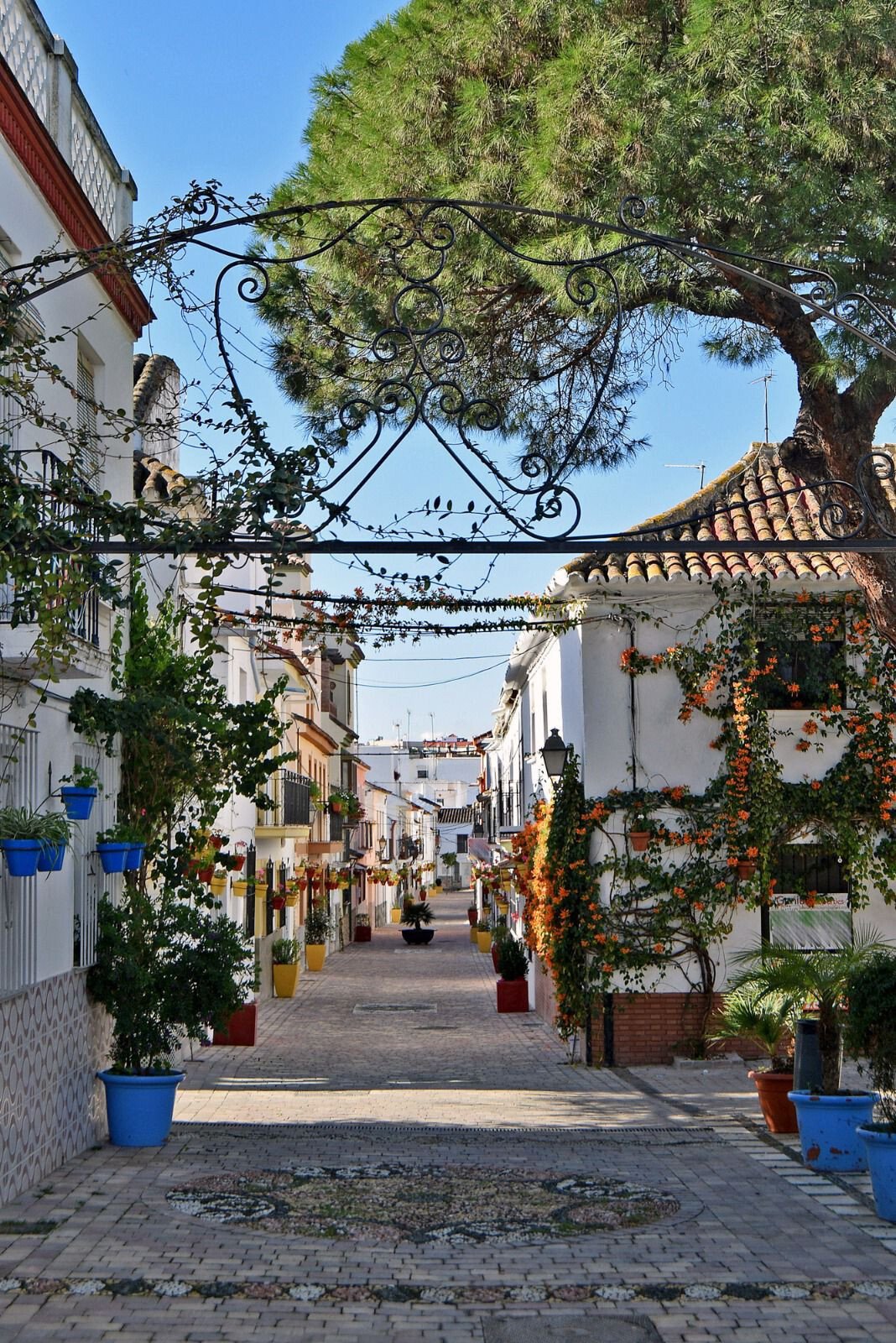 House in Estepona, Andalusia, Spain 3 - 17329793