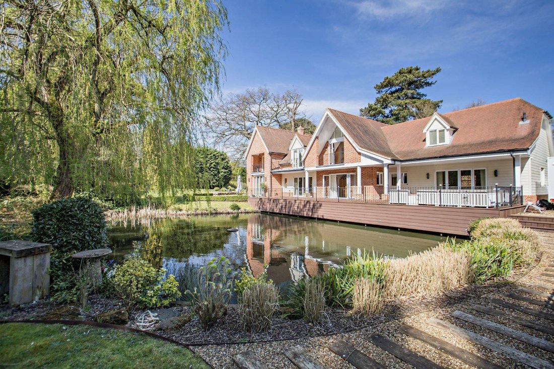 House in Rushmere Street, Playford, England 1 - 17324808
