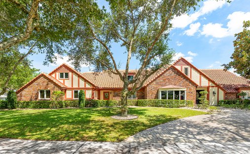 Haus in Boca Raton, Florida, Vereinigte Staaten 1