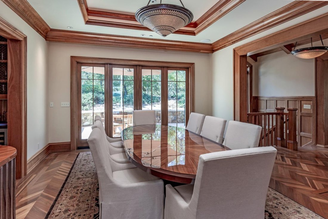 House in Portola Valley, California, United States 5 - 17325434
