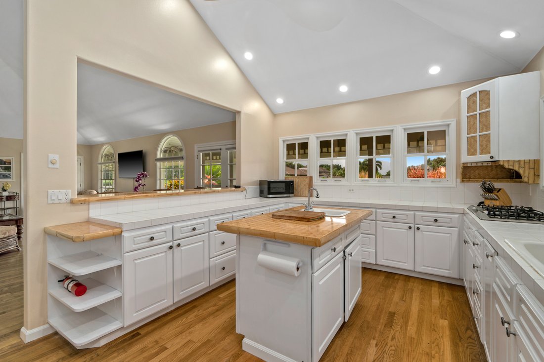 House in Princeville, Hawaii, United States 2 - 17141220
