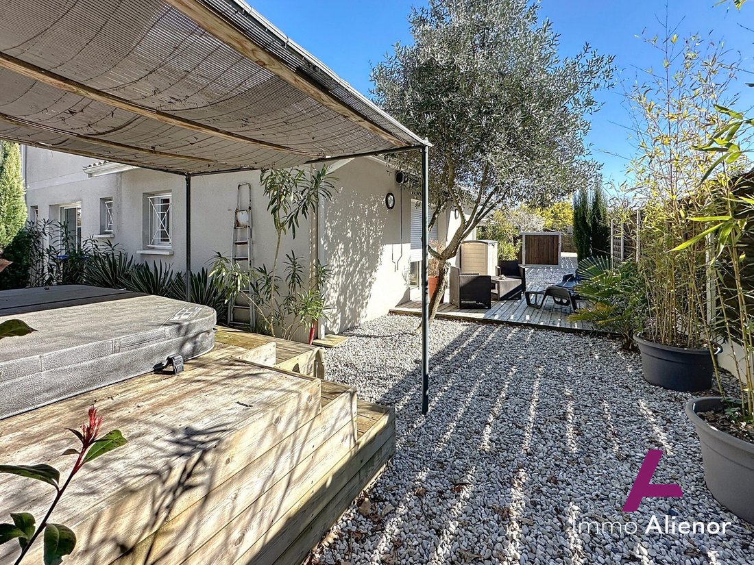House in Ares, Nouvelle-Aquitaine, France 5 - 17328591