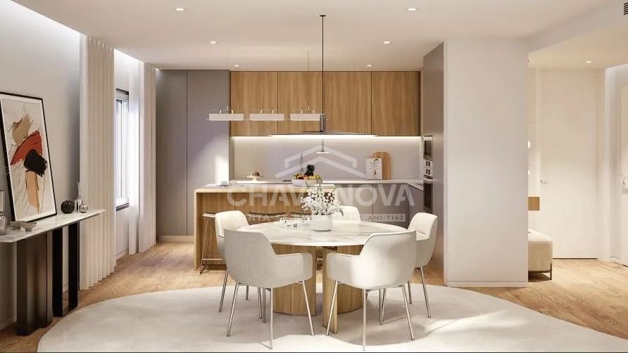 Apartment in Gloria e Vera Cruz, Aveiro District, Portugal 2 - 17328922