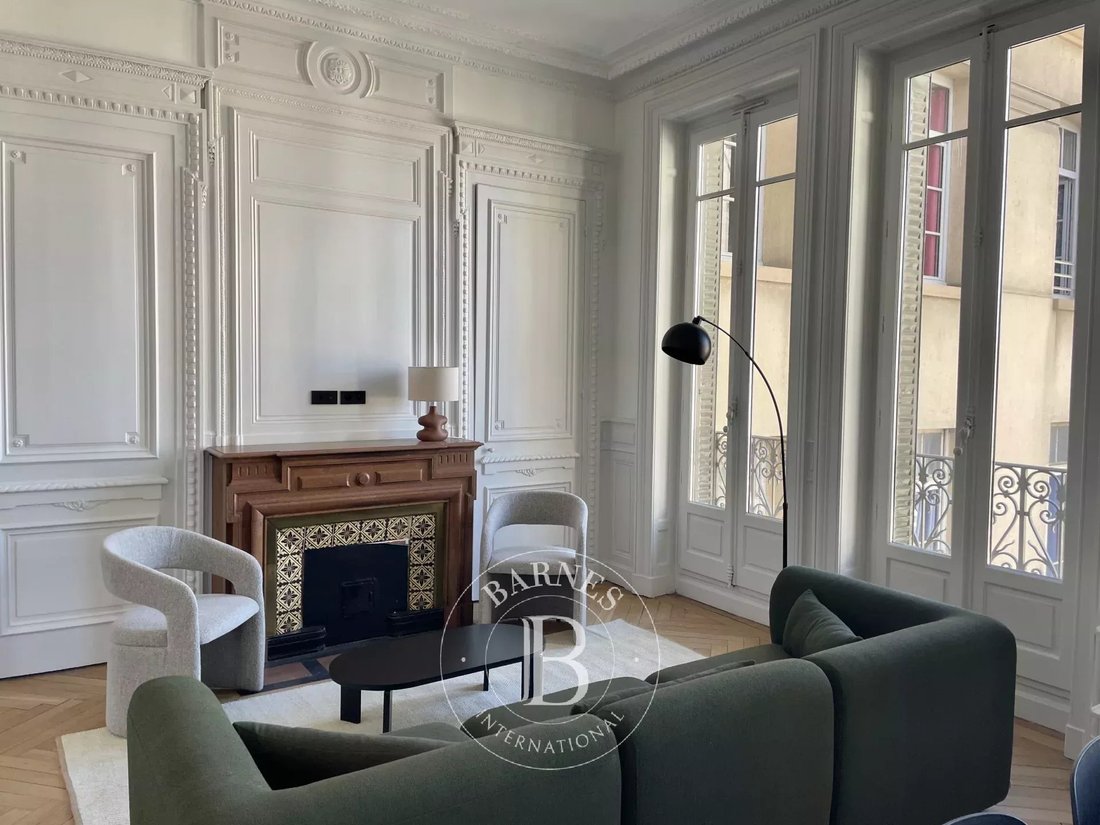 Apartment in Bellecour-Ainay, Lyon 2e Arrondissement, Lyon 3 - 17327973