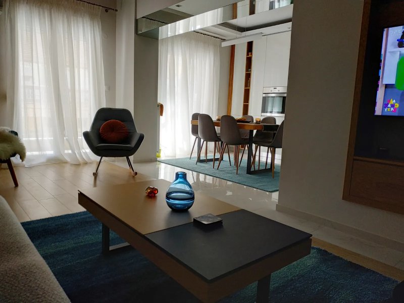 Apartment in 5th District of Thessaloniki, Thessaloniki, Greece 3 - 17324179