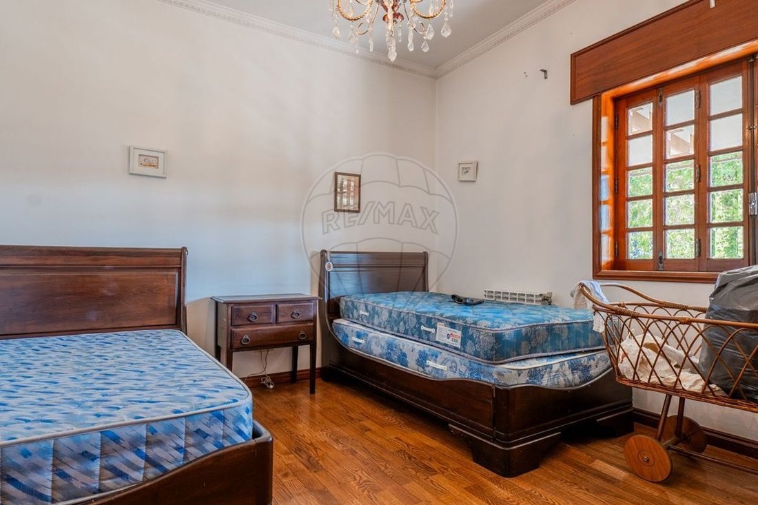 Villa in Fafe, Braga, Portugal 5 - 17329575