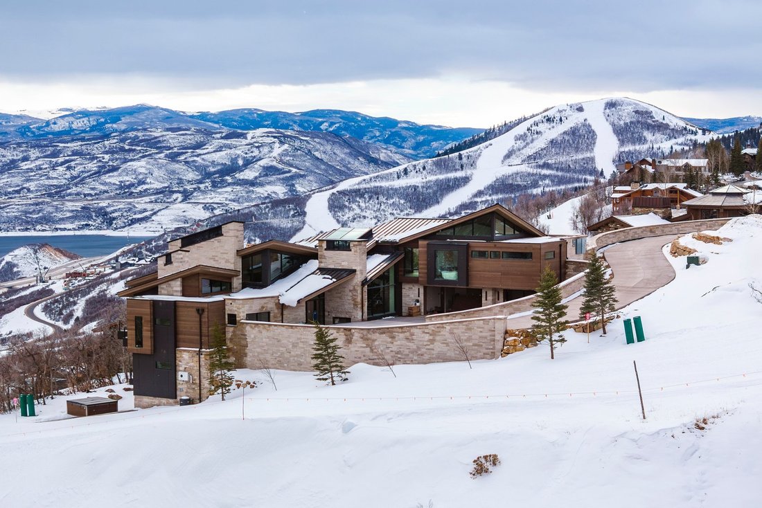House in Heber City, Utah, United States 1 - 15090409