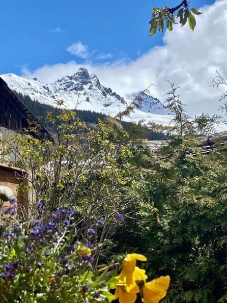 Chalet in Les Allues, Auvergne-Rhône-Alpes, France 2 - 16296582