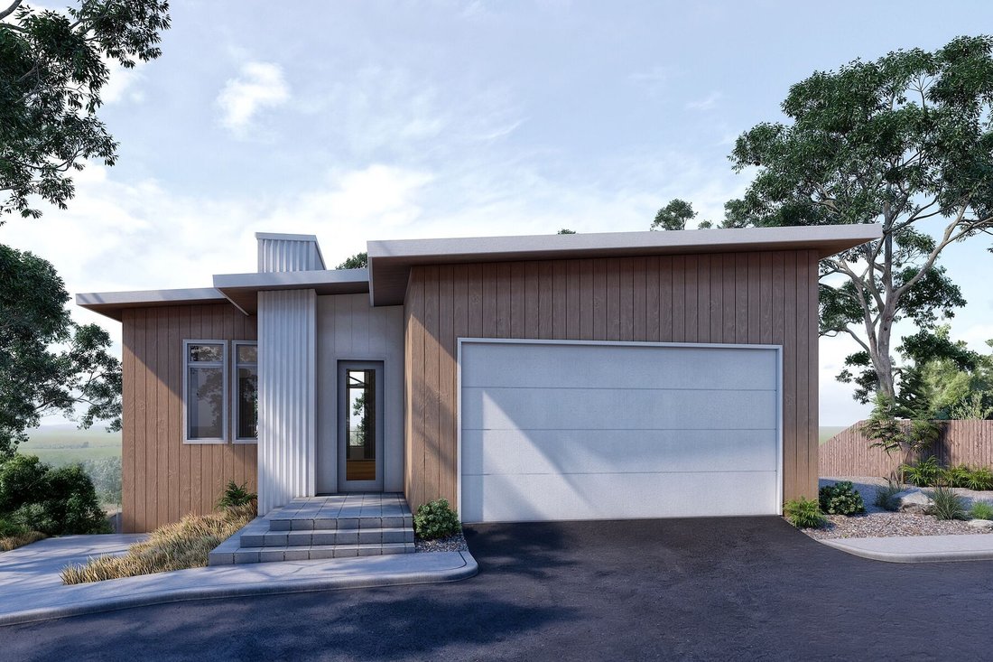 House in Kelowna, British Columbia, Canada 2 - 17327758