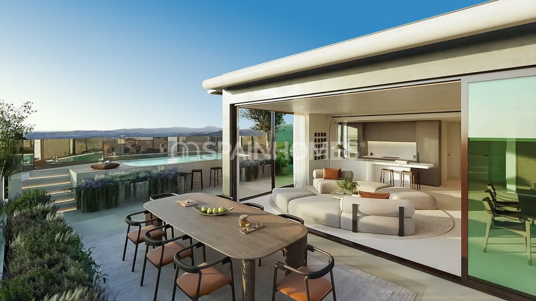 Apartment in Fuengirola, Andalusia, Spain 4 - 16872773