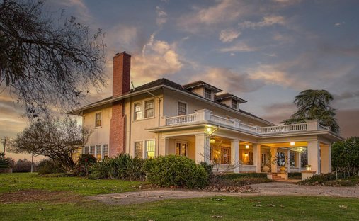 House in Del Rey, California, United States 1