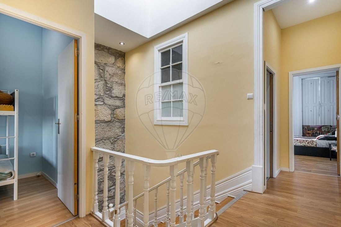 Villa in Bonfim, Porto District, Portugal 3 - 17329556