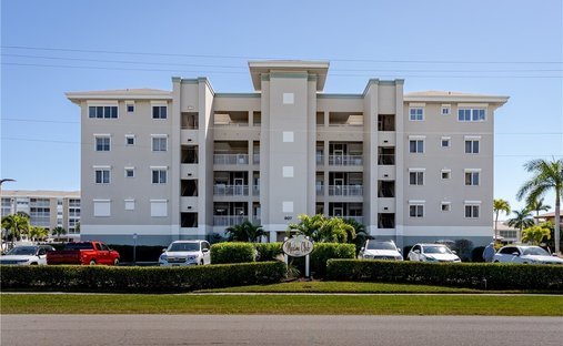 Condo in Marco Island, Florida, United States 1