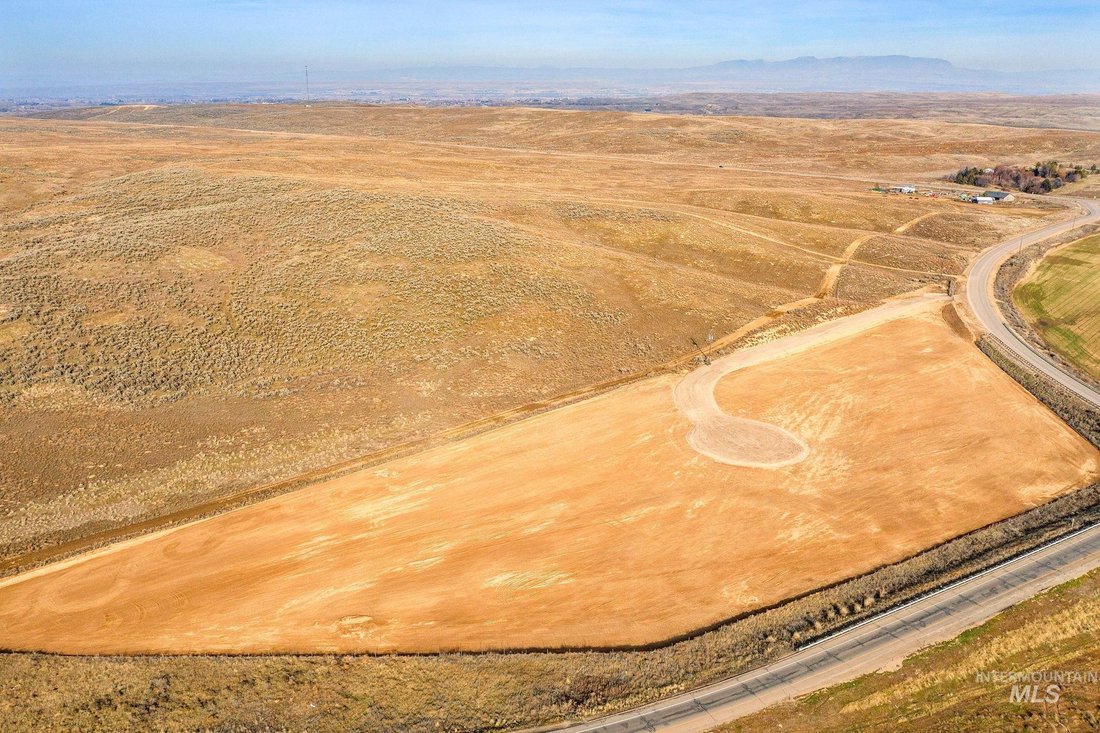 Land in Caldwell, Idaho, United States 4 - 17326498