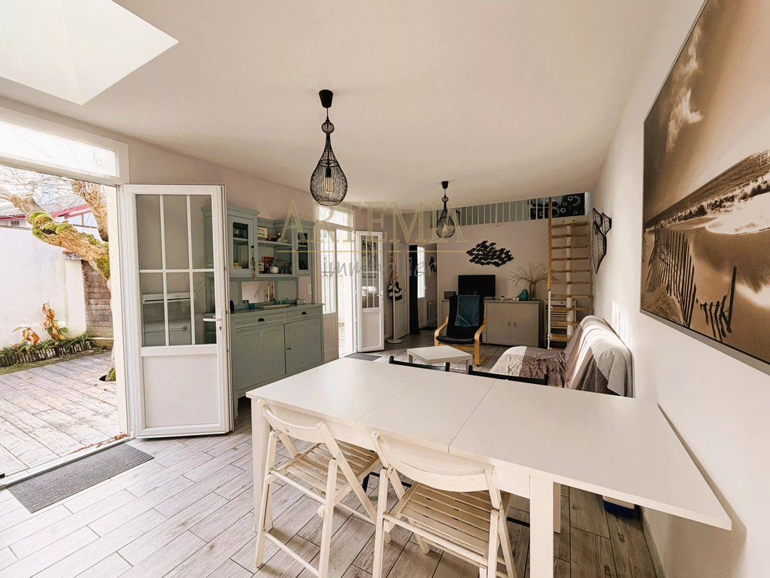 House in Saint Ferdinand, Arcachon, France 3 - 17314320